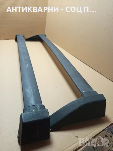 Комплект Стари Греди Багажник За Volkswagen Polo., снимка 3 - Антикварни и старинни предмети - 50704450