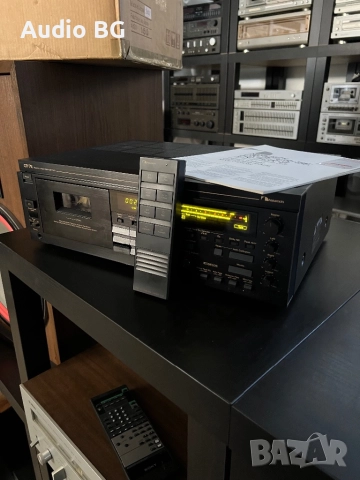 Nakamichi CR-7E