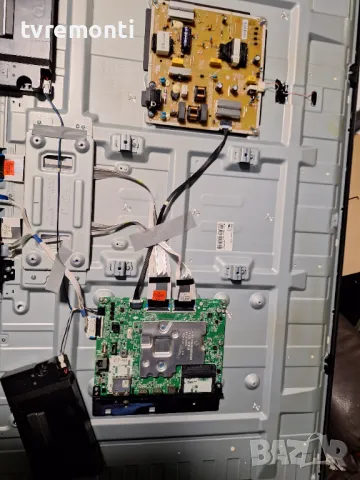 POWER  LGP50T-21U1 EAY65895512 EAX69502002(1.0), 3PCR02854B, снимка 5 - Части и Платки - 48003732