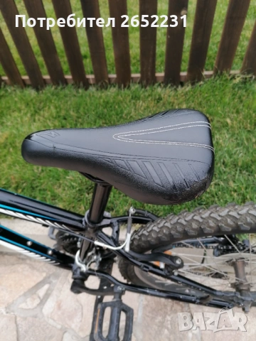 Specialized 24, детско колело, снимка 6 - Велосипеди - 53905614