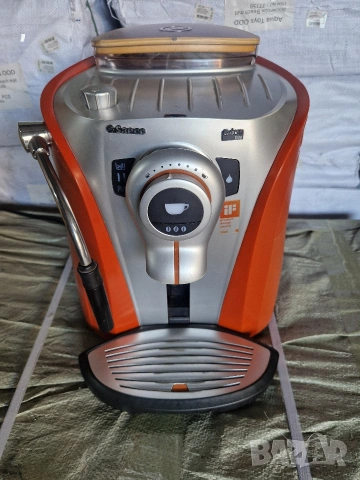 Кафемашина Saeco 