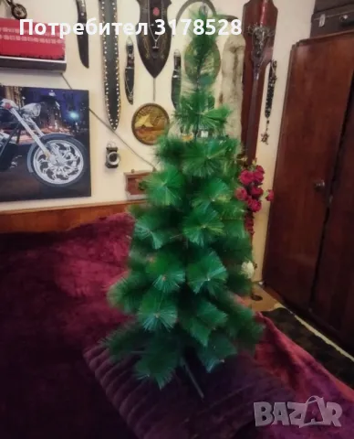 Коледна елха , снимка 6 - Други - 50102514