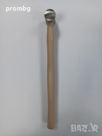 професионален чук, кожарски, обущарски, тапицерски, сарашки, 2 модела, Италия, снимка 4 - Други инструменти - 53283778