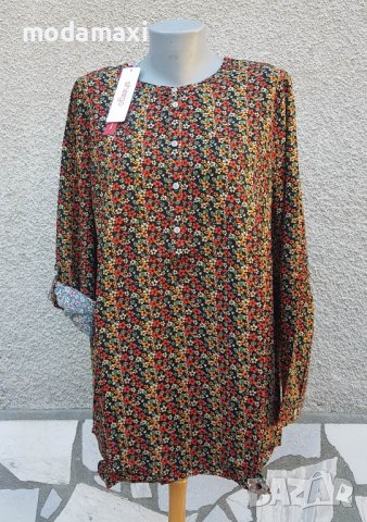3XL Нова туника Sheego, снимка 1