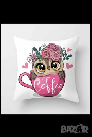 Декоративни калъфки