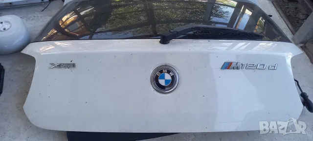 Заден капак BMW 1 F20 (2011-2015)
