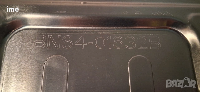 LED DISPLAY, Панел - матрица LTJ320HN03-J. Свален от Телевизор Samsung UE32D5700..., снимка 3 - Части и Платки - 53261721