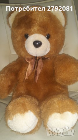 Плюшени играчки-(2) , снимка 10 - Плюшени играчки - 30306290