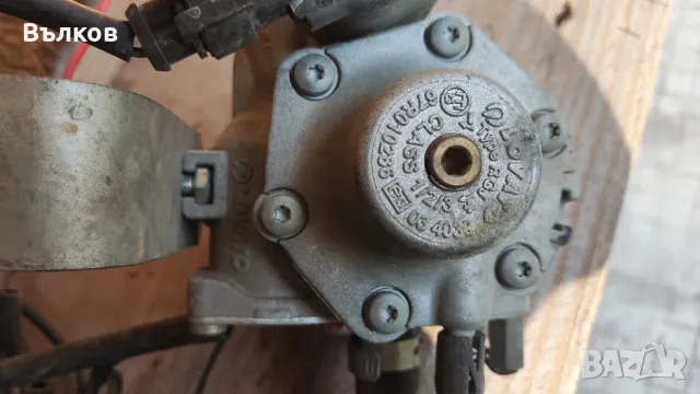АВТОГАЗОВА УРЕДБА ЛОВАТО, снимка 9 - Части - 48140236