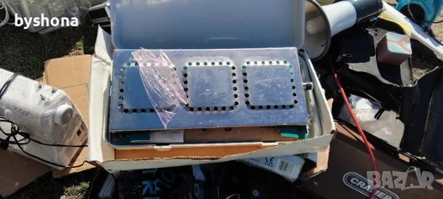 Газов грил ( фурна и котлони ), снимка 11 - Газови котлони - 49598889