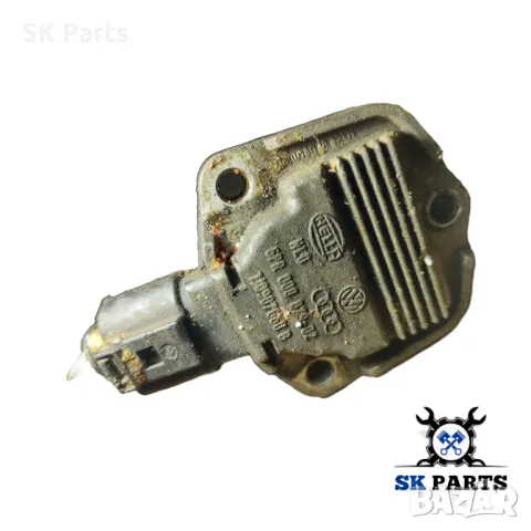 Датчик ниво на масло Ауди А4 Б6/Audi A4 B6 1.8 t , снимка 3 - Части - 49971625