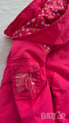 Детски ски гащеризон DPAM размер 4 години, снимка 7 - Детски панталони и дънки - 49170884