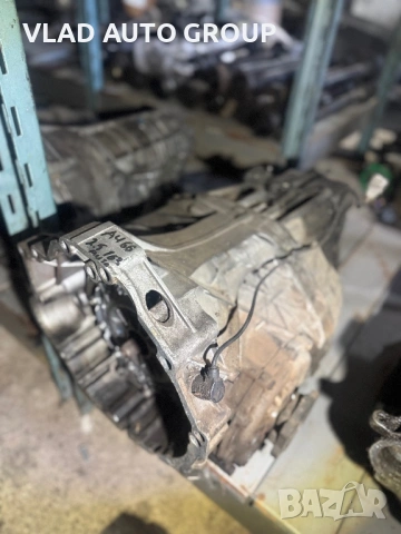 Audi a4 b6 2.5 163кс automatic , снимка 2 - Части - 54144355