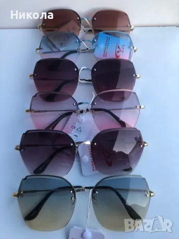 Продавам слънчеви очила на едро и дребно, снимка 14 - Слънчеви и диоптрични очила - 39973850