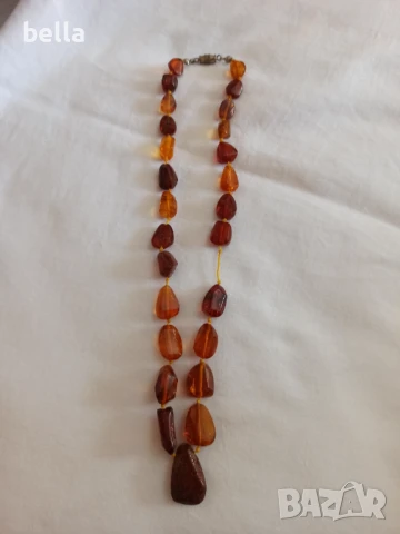 СТАР ГЕРДАН НАТУРАЛЕН КЕХЛИБАР