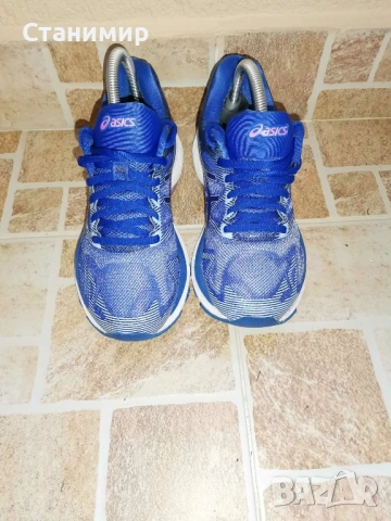 Маратонки ASICS GEL.Номер 39., снимка 2 - Маратонки - 53944064