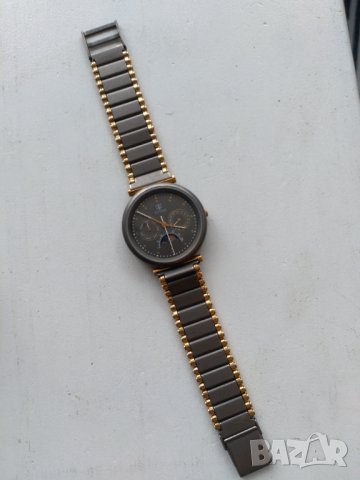 Titan Moonphase , снимка 2 - Мъжки - 42090893