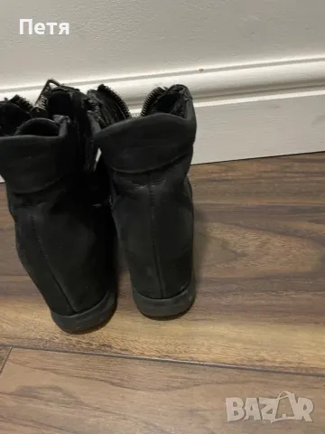 Боти, снимка 5 - Дамски боти - 48800908