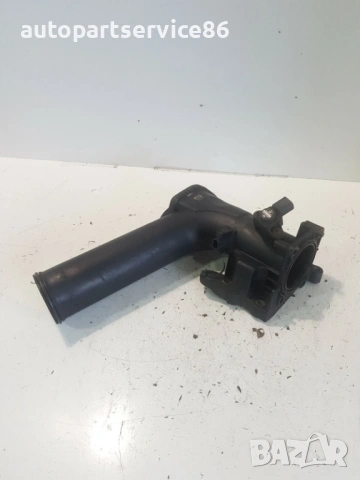 Въздушен маркуч за всмукване 2.2 CDI за Mercedes W906 Sprinter (2006-2010) A6460902737 