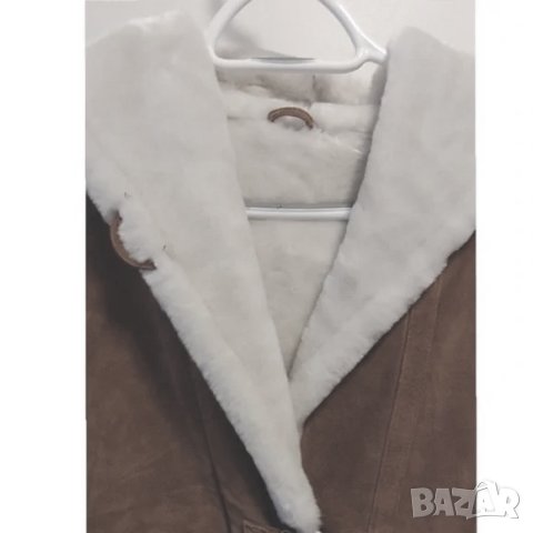 оригинално яке /палто/ charles klein , снимка 12 - Якета - 42160474