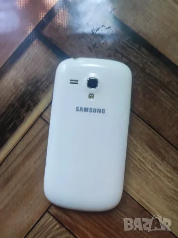Samsung Galaxy S3 mini, снимка 3 - Samsung - 56439809