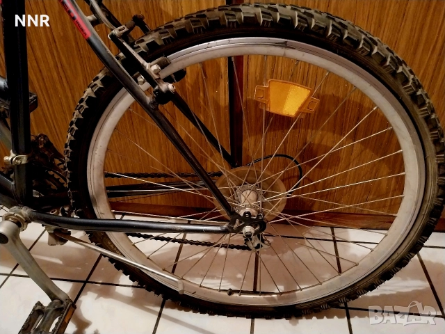 Велосипед Cross, снимка 3 - Велосипеди - 52673658