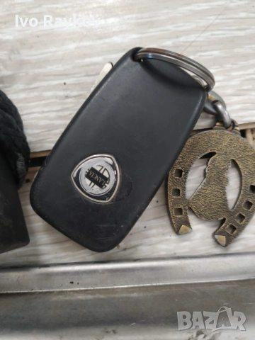 Компютър , комплект за Lancia Lybra 2002 , 501132000010 , 46538523, снимка 7 - Части - 53124258