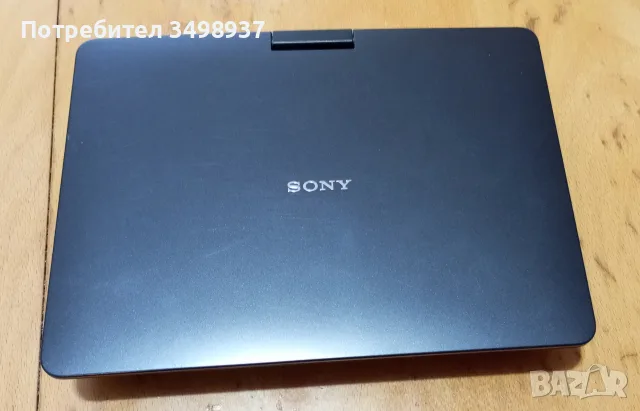 Преносим DVD player , снимка 4 - Плейъри, домашно кино, прожектори - 56494049