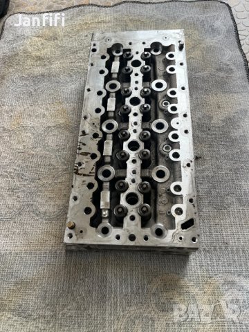 Оборудвана глава за Дукато(Ивеко) 2,3 JTD