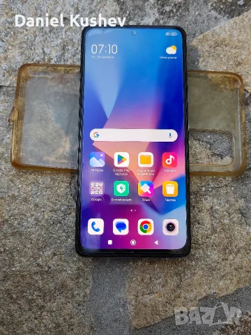 redmi note 10 pro