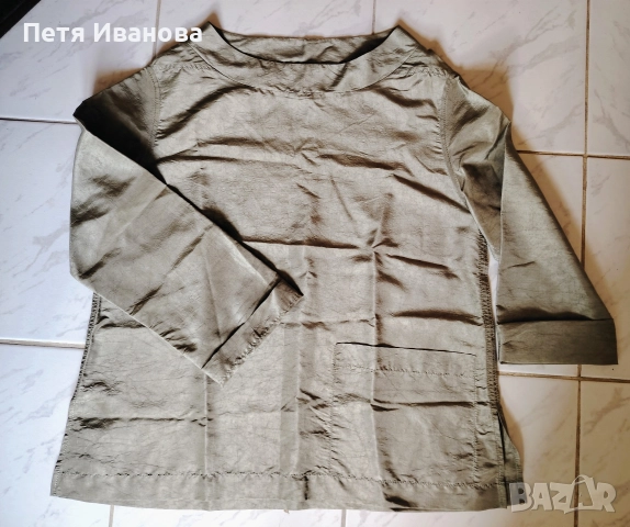 блузи и сет на Anna Valentine , снимка 11 - Блузи с дълъг ръкав и пуловери - 52909126