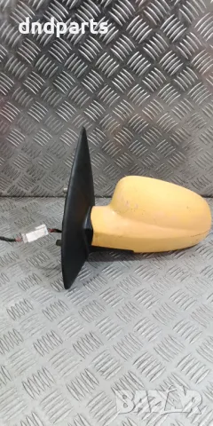 Ляво огледало Chevrolet Aveo 2005г.	