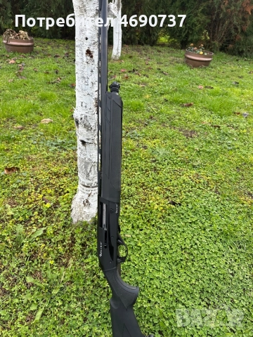 Ловен полуавтомат Impala Plus Nero S