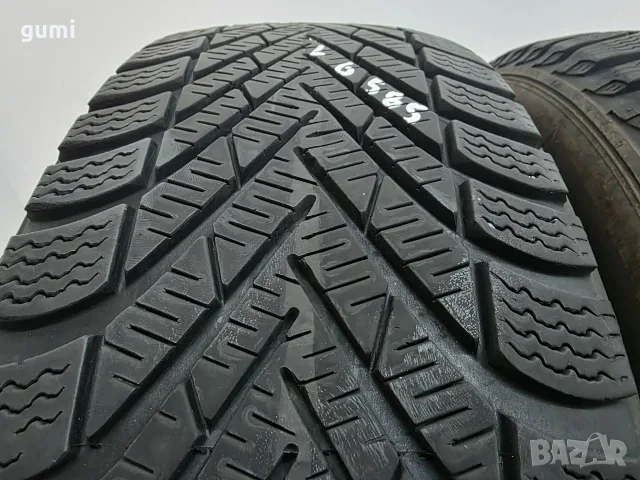 2бр зимни гуми 185/60/15 PIRELLI L06585