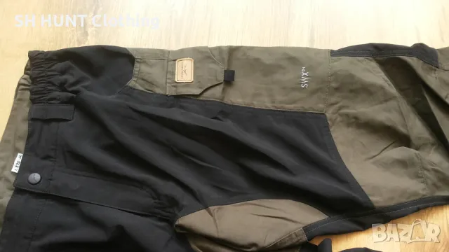 SWEDEMOUNT Nordkap Stretch Pant размер M панталон със здрава и еластична материи - 1092, снимка 5 - Екипировка - 49873519