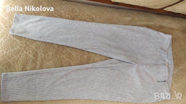 Дамски клин панталон , снимка 2 - Клинове - 39763720