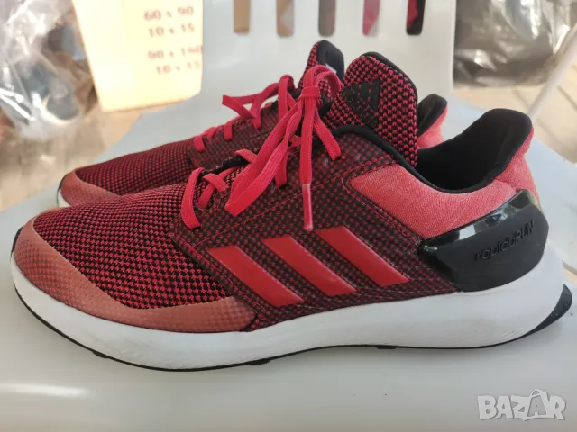 маратонки за бягане Adidas Performance RAPIDA RUN K