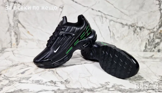 Nike Мъжки Маратонки👟Мъжки Спортни Обувки Найк - Налични Различни Цветове, снимка 17 - Маратонки - 48749106