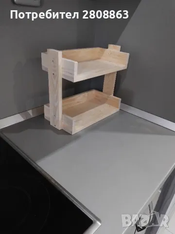 етажерка рафт, снимка 4 - Етажерки - 47852852