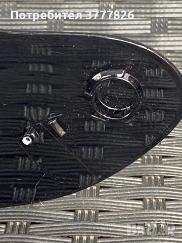 Визьор за каска Vcan H128 Dark Smoke, снимка 4 - Аксесоари и консумативи - 51909197