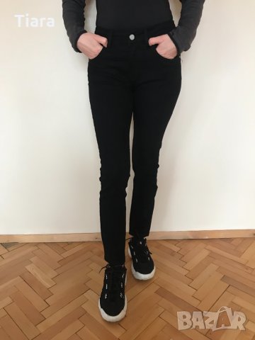 Дамски дънки Pinko , снимка 4 - Дънки - 35429562