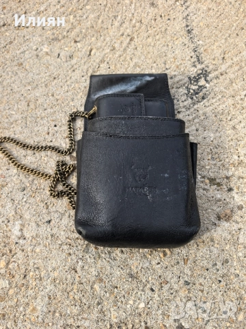 Чанта с портмоне