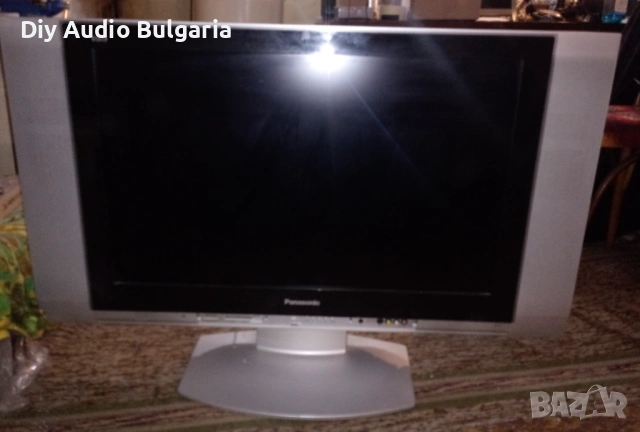 Panasonic TX-32LX1F
