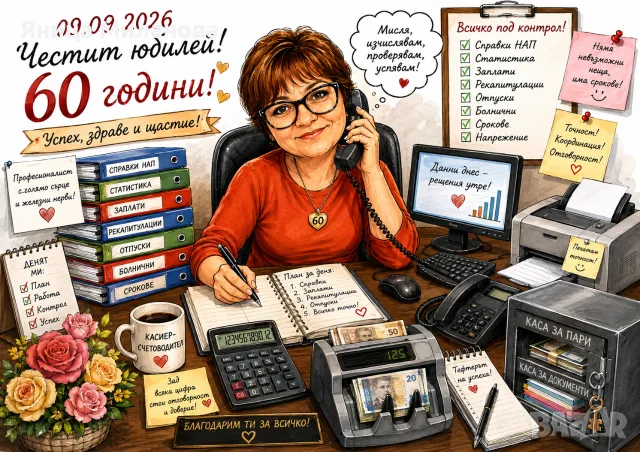 изработвам карикатури