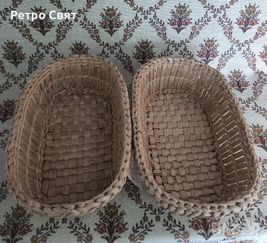 Панери, снимка 2 - Антикварни и старинни предмети - 54329657