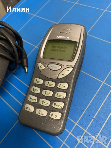 Nokia 3210, снимка 2 - Nokia - 52013530