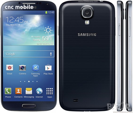 Батерия Samsung Galaxy S4 - Samsung GT-I9500 - Samsung GT-9505 - Samsung S4 , снимка 3 - Оригинални батерии - 35240524
