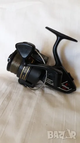 Макара Shakespeare  Sigma  040 - made in Japan 