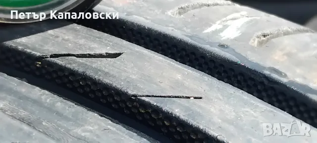 Гуми 205 55 16 Гудиър Goodyear 4 броя  Нов внос. Не са нови.