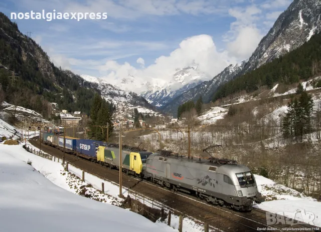 Piko Taurus HUPAC / Ел лок Пико Таурус Хупак, снимка 2 - Колекции - 47321943